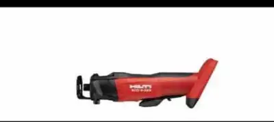 Scie alternative Hilti SCO 6-A22, View more