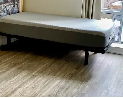 Casper twin XL mattress, View more