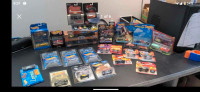 Bunch of hot wheels stuff for sale