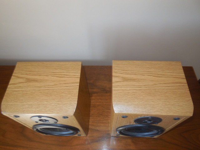 Infinity loud speakers in Speakers in Sault Ste. Marie - Image 3