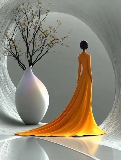 Beautiful Therapist Full Body Amazing Massage, View more