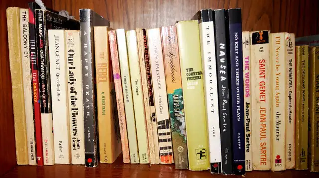 Classics XX Century Books Most Major Authors / Titles in Fiction in Markham / York Region - Image 5
