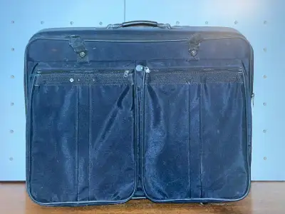 Large Expandale Luggage , View more