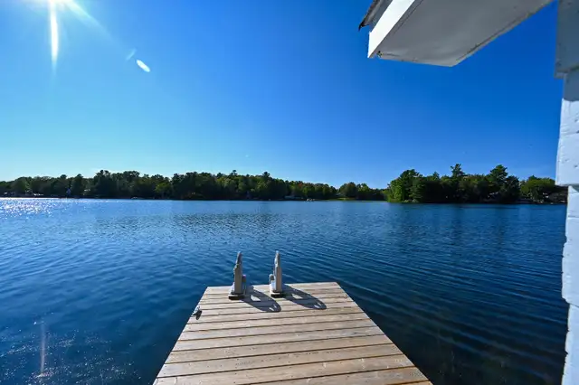 Charleston Lake Rental Cottage - Flip Flop Inn in Ontario in Canada - Image 5
