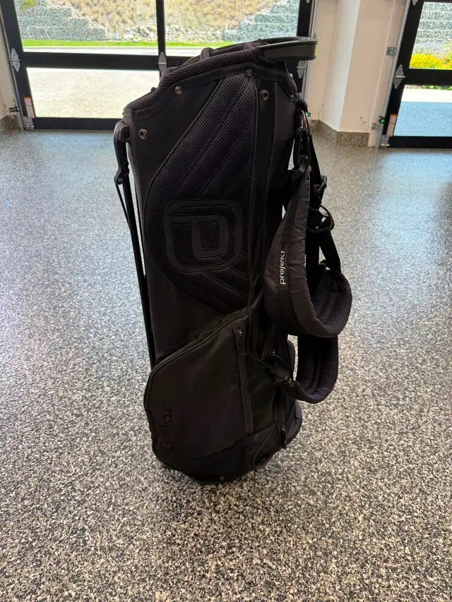 Projekt golf stand bag578765150561259523