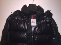 Moncler Maya Winter Jacket 