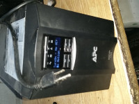 apc smart ups 1500 with GOOD batteries  hundreds of ups from 1 k