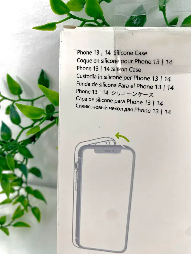iPhone 13/14 Case in Cell Phone Accessories in Kitchener / Waterloo - Image 3