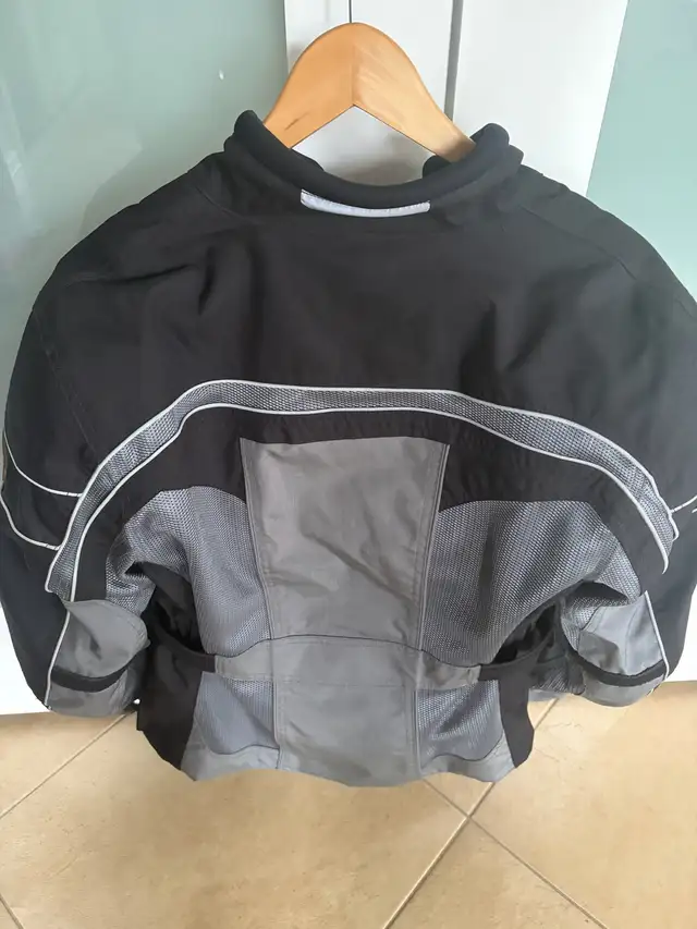 Olympia Airglide 3 Mesh Tech women's motorcycle jacket in Women's - Tops & Outerwear in Oakville / Halton Region - Image 3