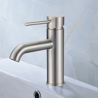 Bath Faucets Polished Chrome and Brushed Nickel Super Sale !!!