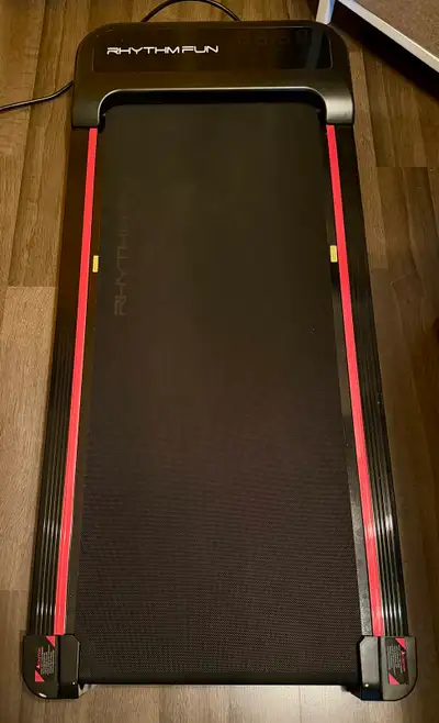 Tapis de marche Rythme Fun (M4238A), View more