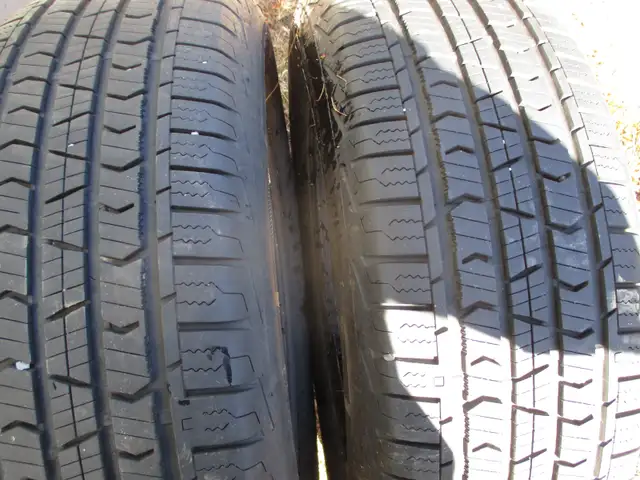 2 cooper 215/65r17 in Tires & Rims in Dartmouth - Image 2