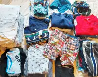 $1 Baby & Toddler Clothes/Stuff! 6 month - 3T Sizes