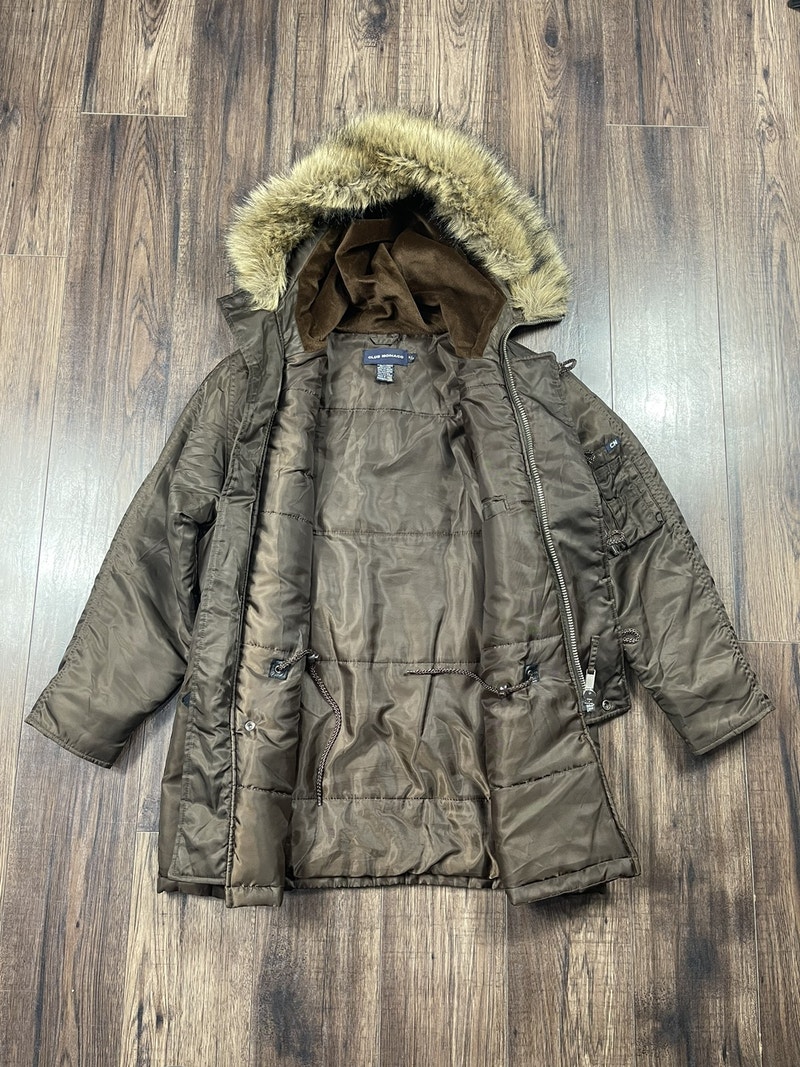 CLUB MONACO WINTER JACKET Women's Tops & Outerwear Winnipeg Kijiji