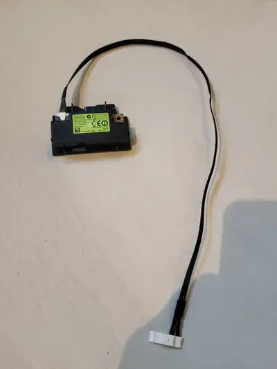 Wi-Fi & Bluetooth Module Board, View more