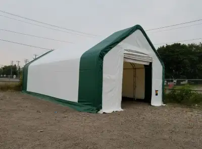 dome, tent, shelter, storage, container, cover, garage, metal, shed, fabric Our number: +1 800-468-9...