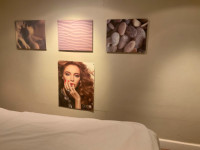 Massage and beauty Spa inside of hotel is for sale or rent