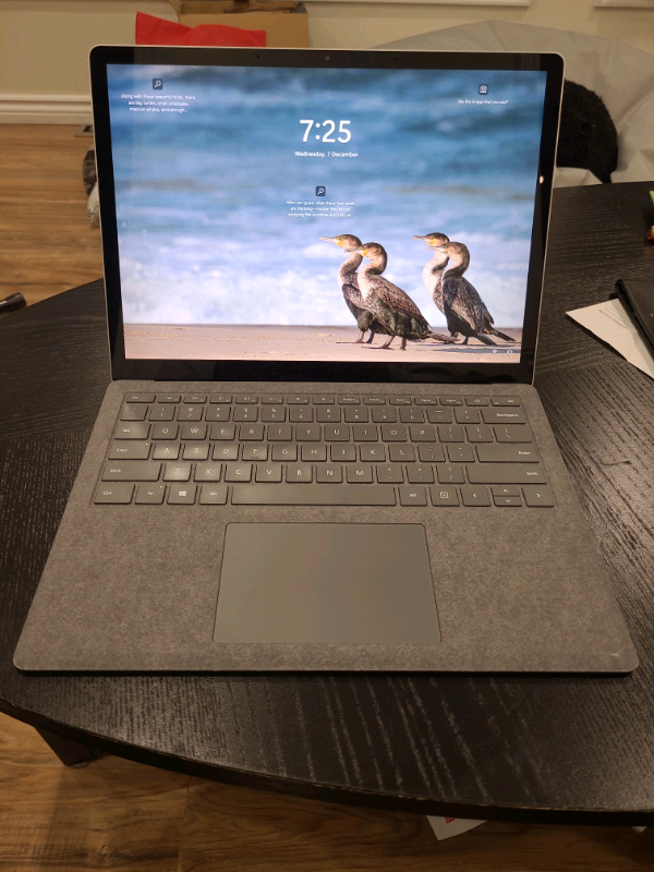 Microsoft surface 3 laptop 16GB touch presque pas utilisé in Laptops in Laval / North Shore - Image 3