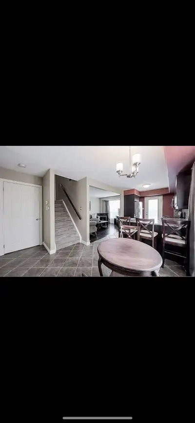 room for rent