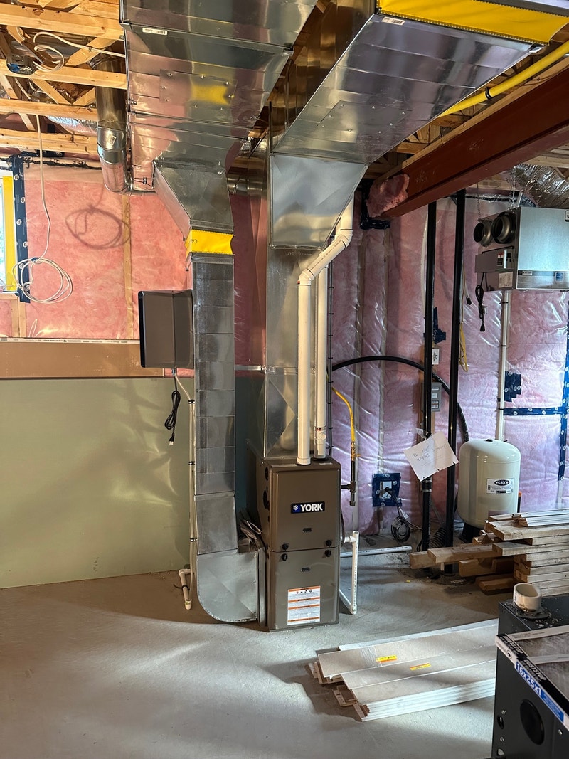 HVAC service, repair and installation Heating, Ventilation & Air Conditioning Gatineau Kijiji