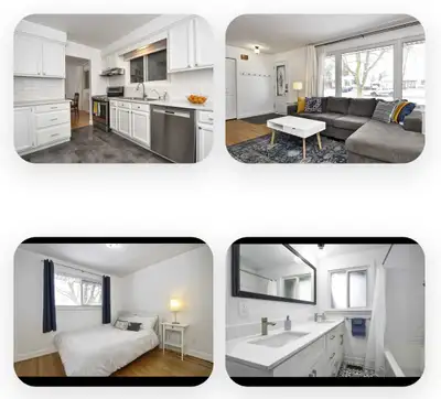 Room for rent