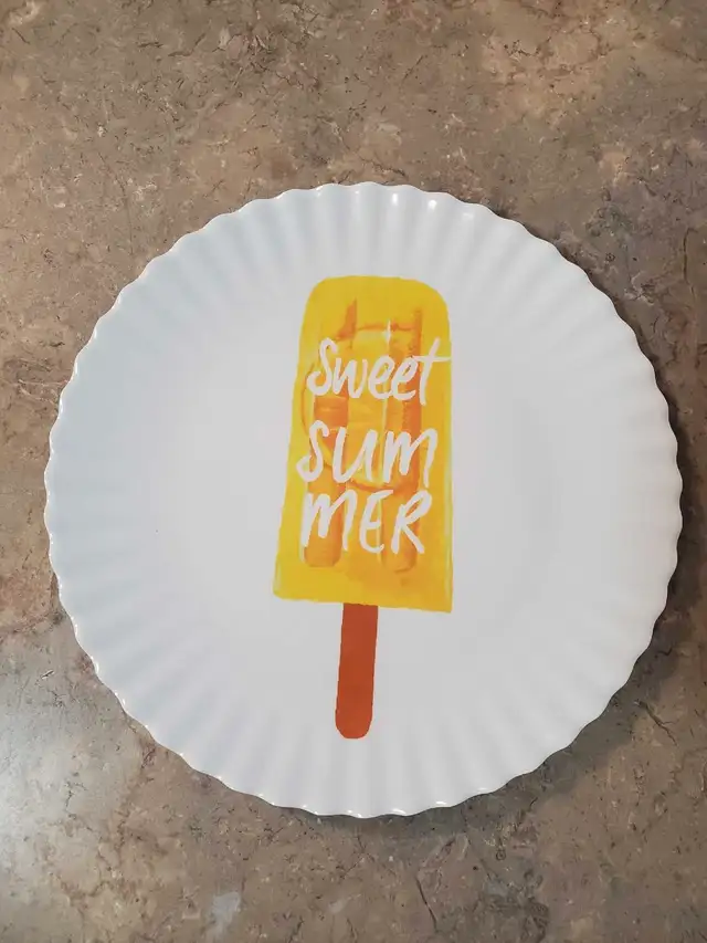 Melamine Plates 62864362388354124