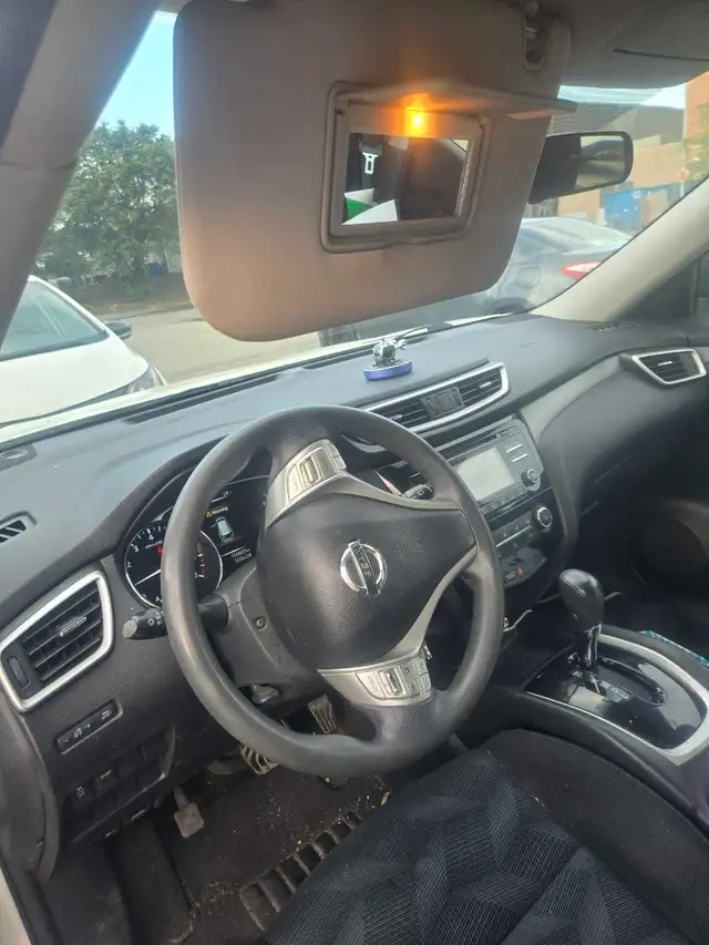 Nissan Rogue600053697531750403