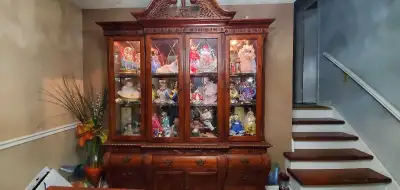 Hutch Buffet , View more