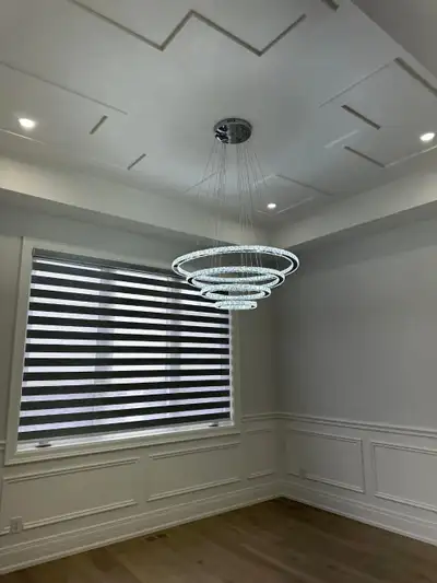 Chandeliers with Free Delivery, View more