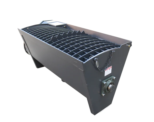 Skid Steer Concrete Bucket Mixer Heavy Duty in Other in Brantford - Image 4