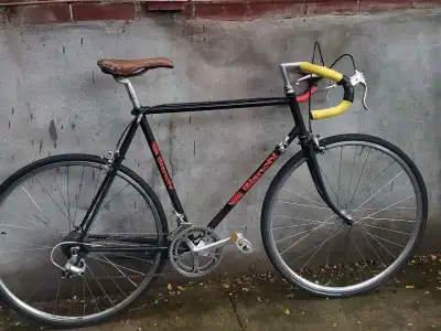 Bianchi Campione del Mondo Road bike for Sale, View more