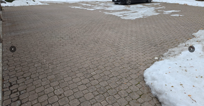 Seasonal outdoor parking/storage available for RV’s, boats, trailers in Courtice / Clarington. • Sec...