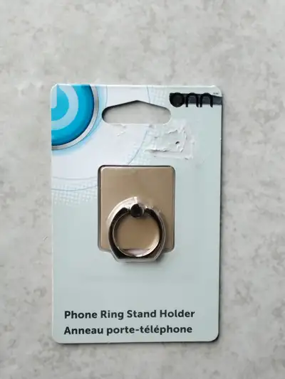 Phone Ring Stand Holder, View more