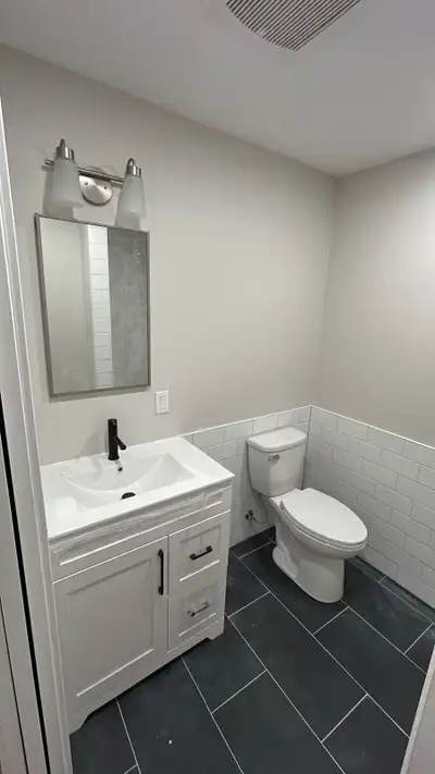 Professional Handyman and Renovation Services, View more