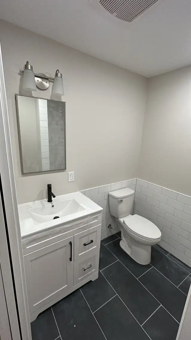 Professional Handyman and Renovation Services