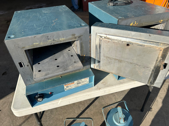 Rod ovens for sale  in Other in Red Deer - Image 3