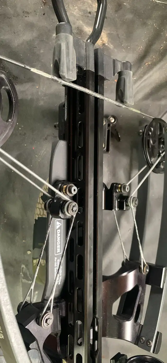 Tenpoint XRT Crossbow531197318965514243
