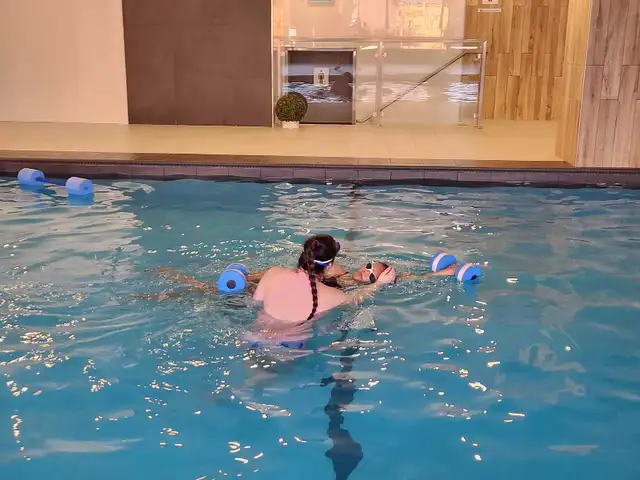 Swimming Lessons528038812777205762