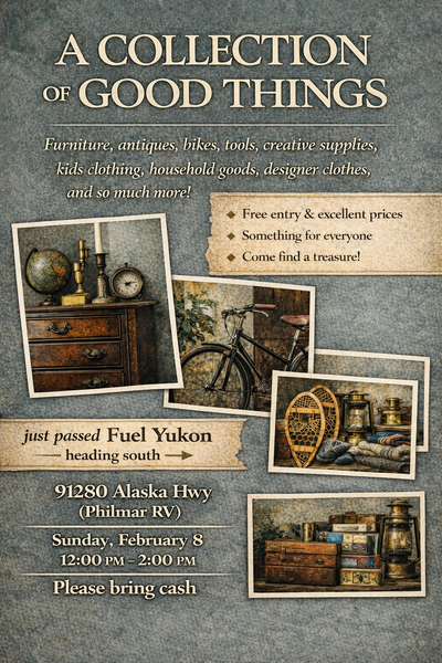 Such an amazing group of you came out today. Still so much stuff left so we are doing it again tomor...