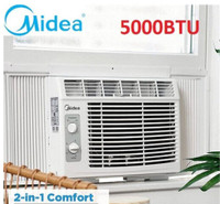 Air Conditioners Blow out sale