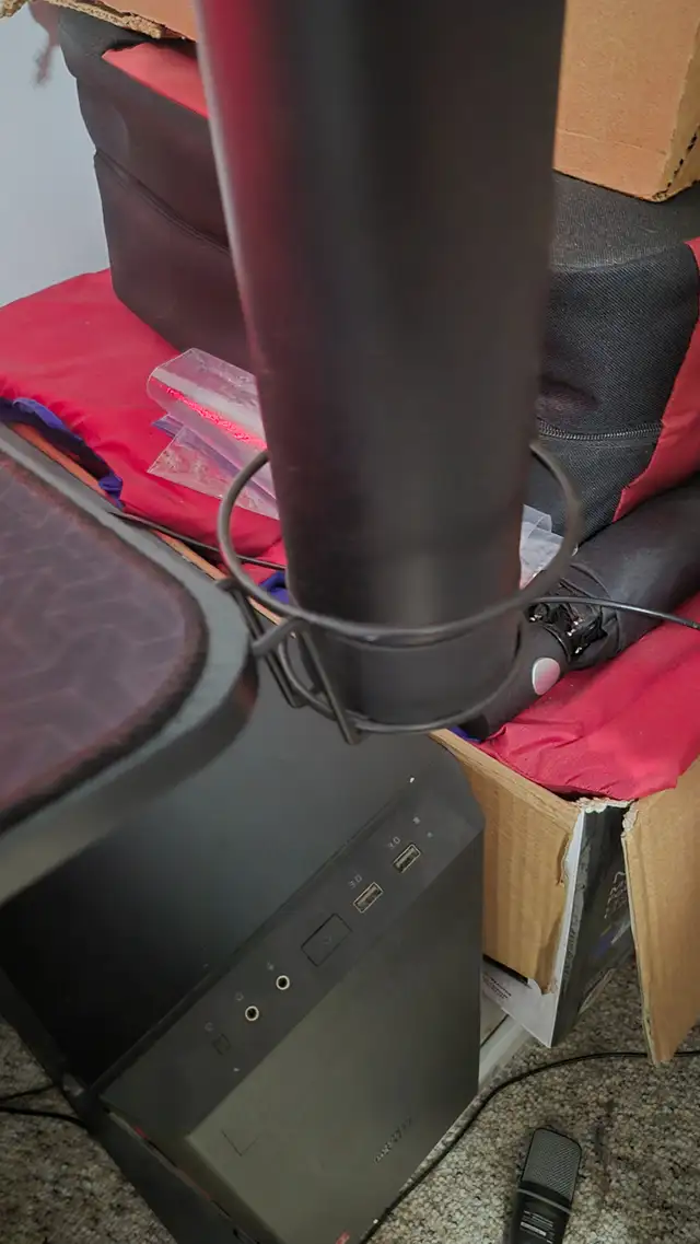 Gaming PC Setup in Desktop Computers in Edmonton - Image 10