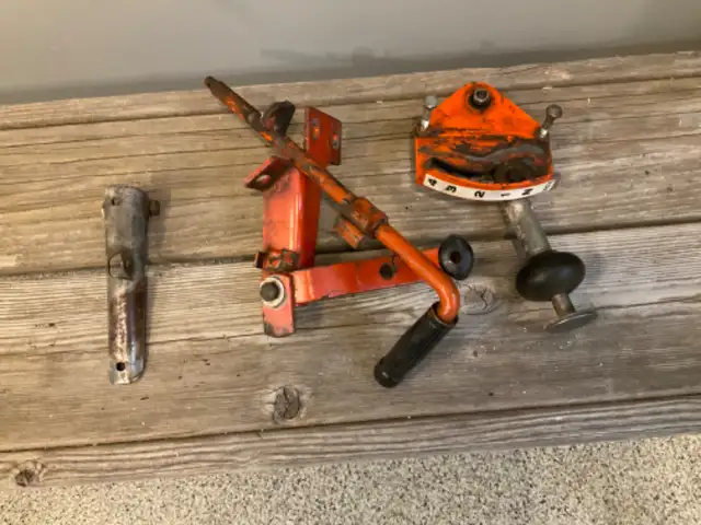 Souffleuse Ariens pieces détachés in Snowblowers in Laval / North Shore - Image 8