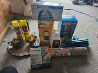 Free household items