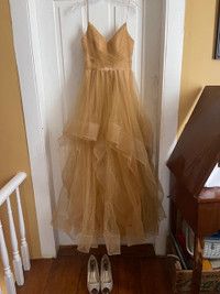 Prom / Formal /Fancy Dress, Shoes & Purse