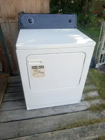 Clothes Dryer, View more