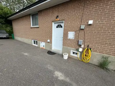 Studio in Central Brampton – All Welcome - 1 Parking