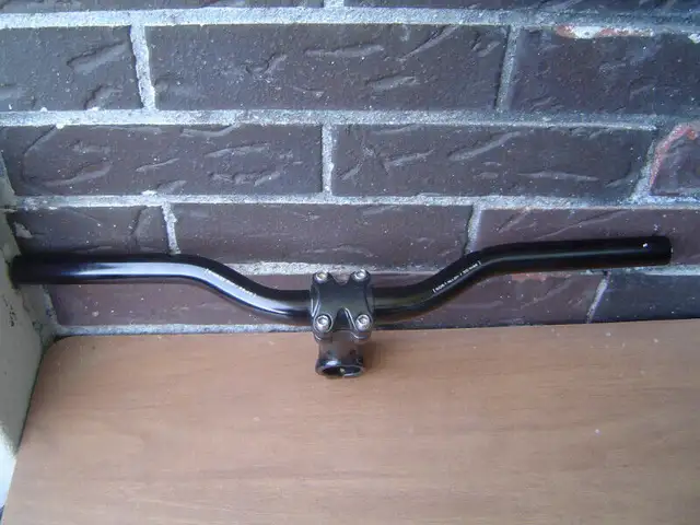 Bicycle HandleBars, Road and Racing in Frames & Parts in City of Toronto - Image 5