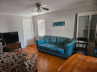 Furnished Student Room in Shared Home