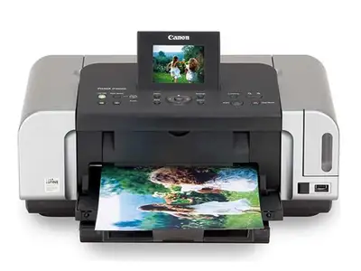 REDUCED to $35 from $65 - Canon PIXMA iP6600D Colour Printer, View more