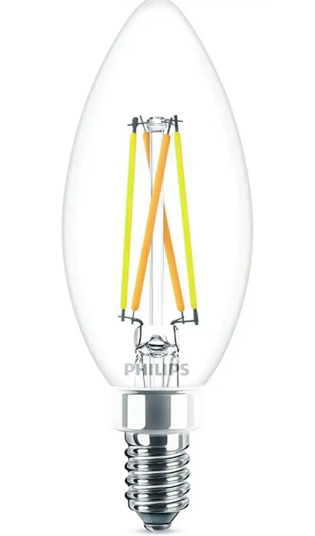 Philips Ultra Definition LED 40W Chandelier CanBase Soft White in Indoor Lighting & Fans in City of Toronto - Image 4